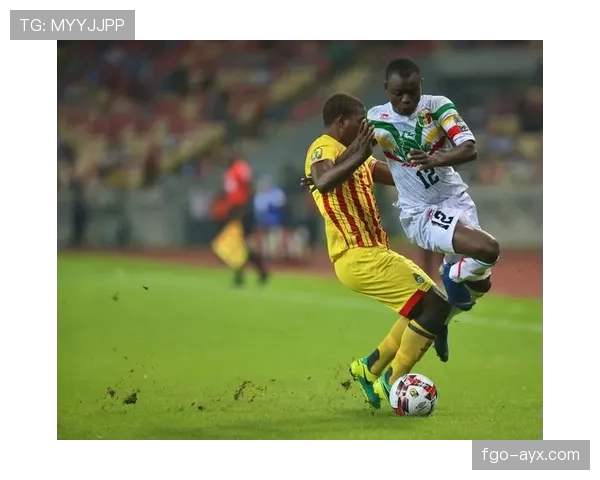 马里足球队加紧备战 新赛季备受期待