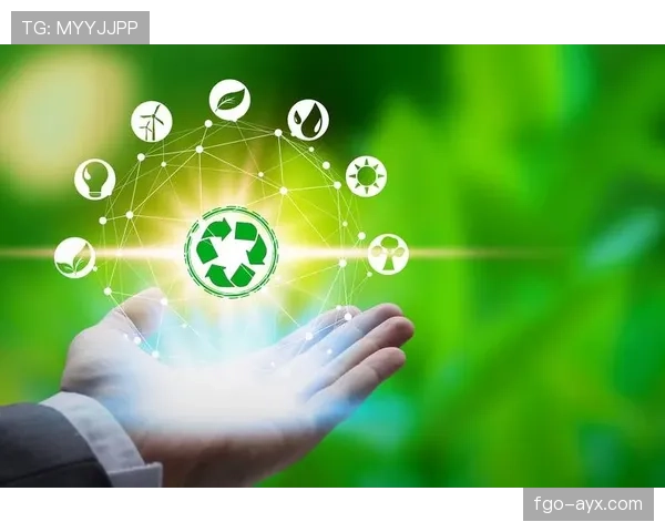 黄潜布局绿色未来：加速可持续发展，引领经济转型新方向