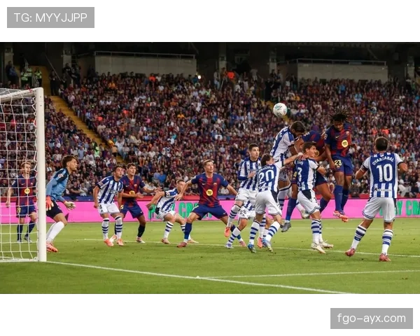 巴萨战术革新：灵活阵型成红蓝军团复兴关键