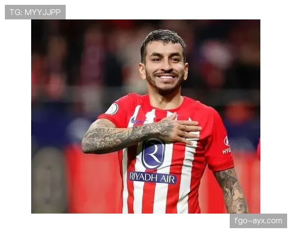 马竞加速夏窗引援，锁定顶级球星提升争冠实力