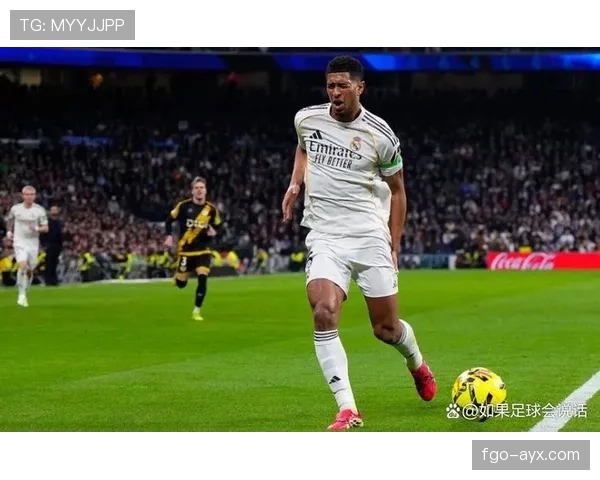 贝林厄姆与历史顶级中场对比:是否已跻身世界级行列 贝林厄姆与历史顶级中场对比:是否已跻身世界级行列