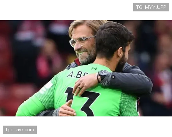 阿利松vs诺伊尔:巅峰期数据与战术角色解析