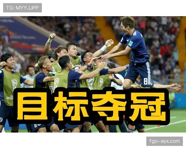 日本世界杯胜率预测